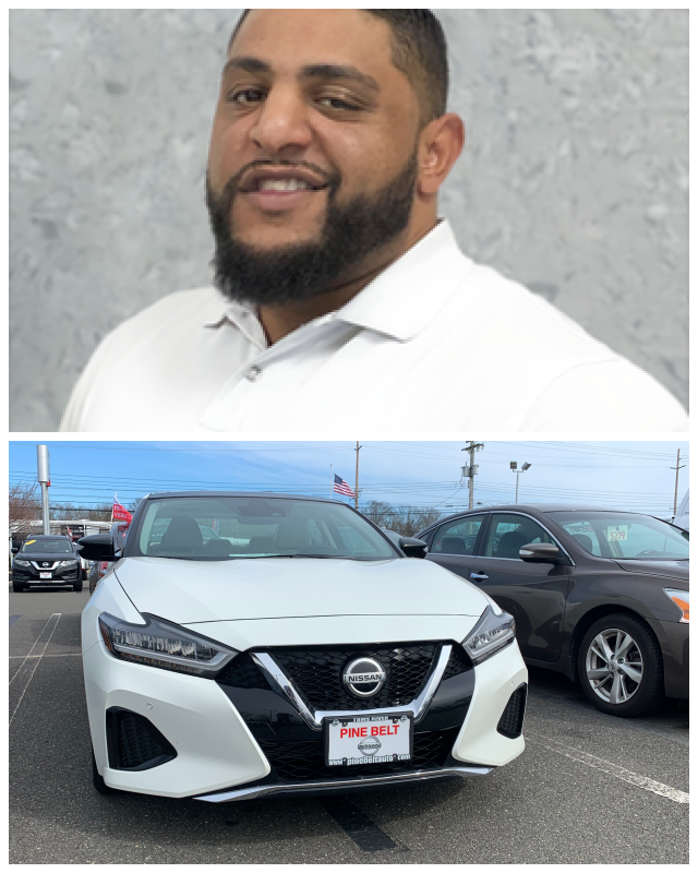 Review Pine Belt Nissan of Toms River image 110774