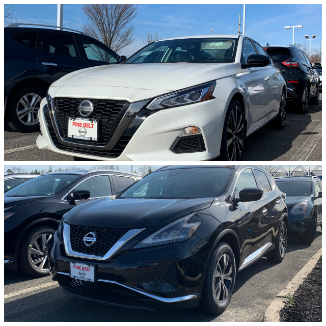 Review Pine Belt Nissan of Toms River image 110775
