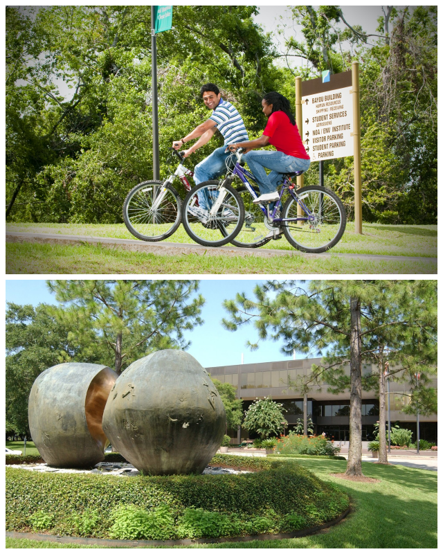 Review University of houston-clear lake image 239985