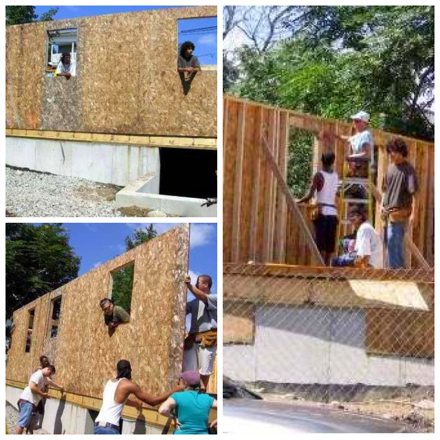 Review South Shore Habitat for Humanity image 162676