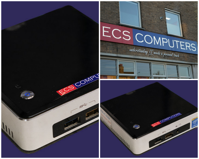 Review ECS Computers image 4357