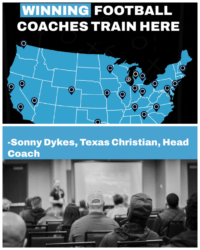 Review Glazier Football Clinics image 155121