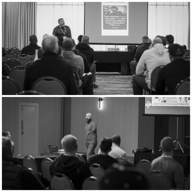 Review Glazier Football Clinics image 155122