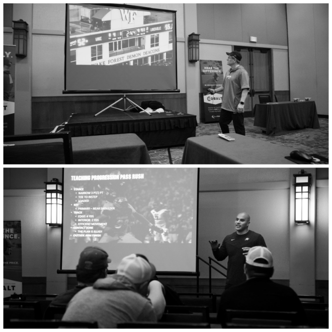 Review Glazier Football Clinics image 155123