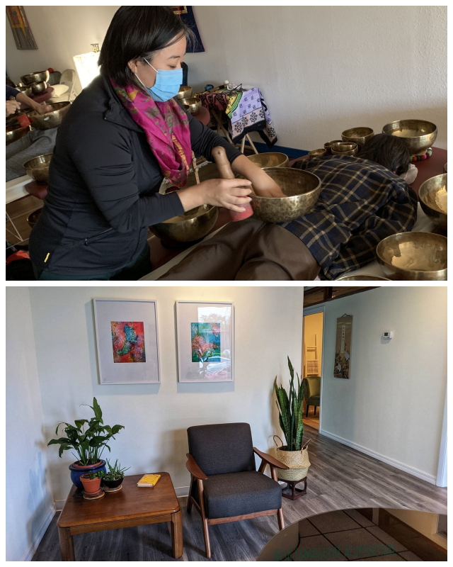 Review Aisa Yamaguchi Acupuncture image 182125
