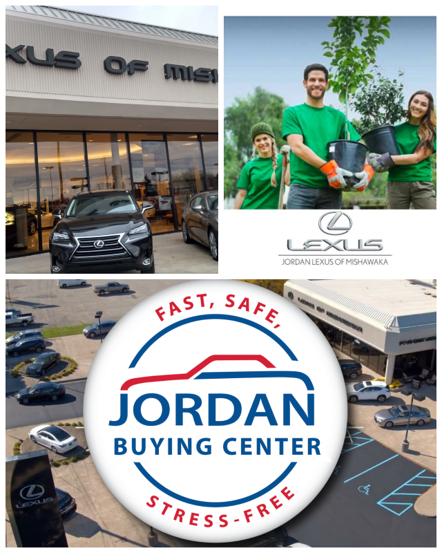 Review Lexus Of Mishawaka image 47592