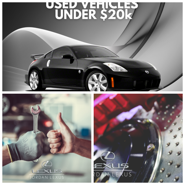 Review Lexus Of Mishawaka image 47593