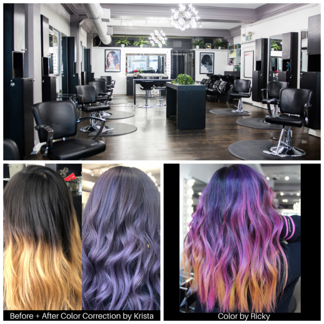 Review Alcheme Salon image 215614