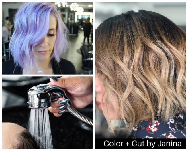 Review Alcheme Salon image 215616