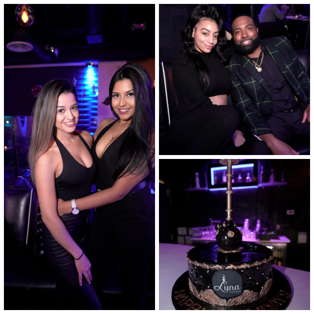 Review Luna lounge las vegas image 315540