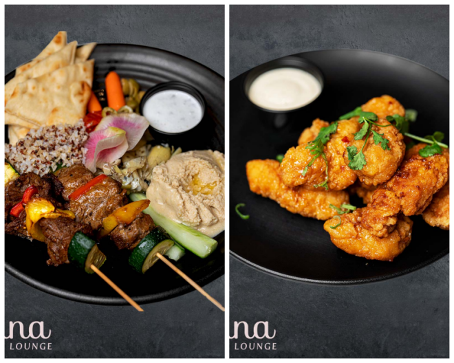 Review Luna lounge las vegas image 315542
