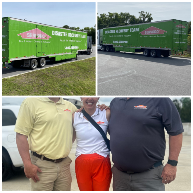 Review Servpro of downtown charleston image 352577