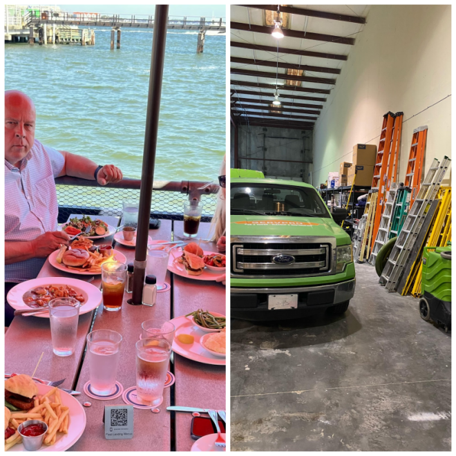 Review Servpro of downtown charleston image 352578