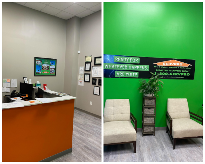 Review Servpro of downtown charleston image 352579