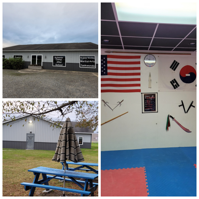 Review Superkicks Martial Arts Academy image 113860