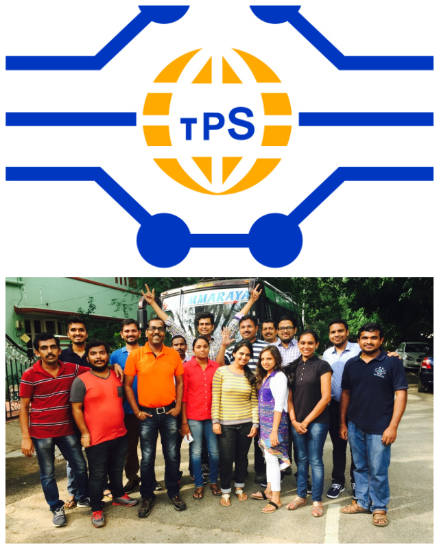 Review TechnologyPORT Software (India) Pvt.Ltd image 58111