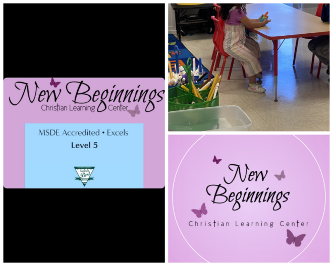 Review New Beginnings Christian Learning Center image 206347