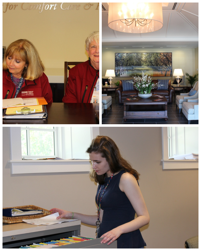 Review Regional Hospice and Home Care image 15040