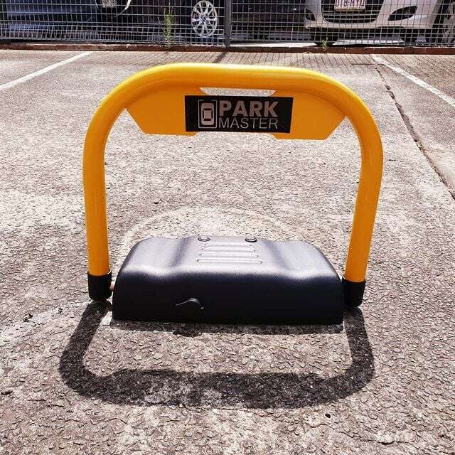 Review Park Master Oz image 358009