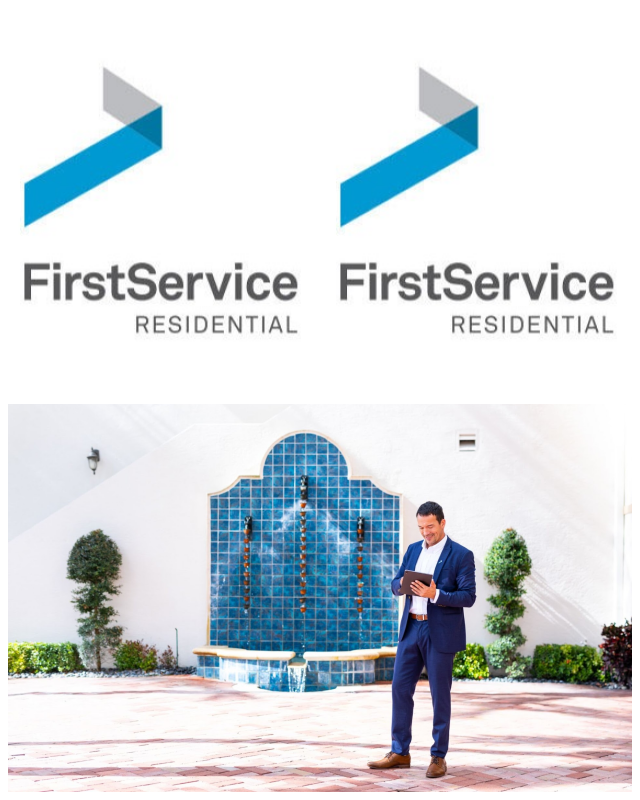 Review First Service Property Management (Formerly Cooper Square) image 181670