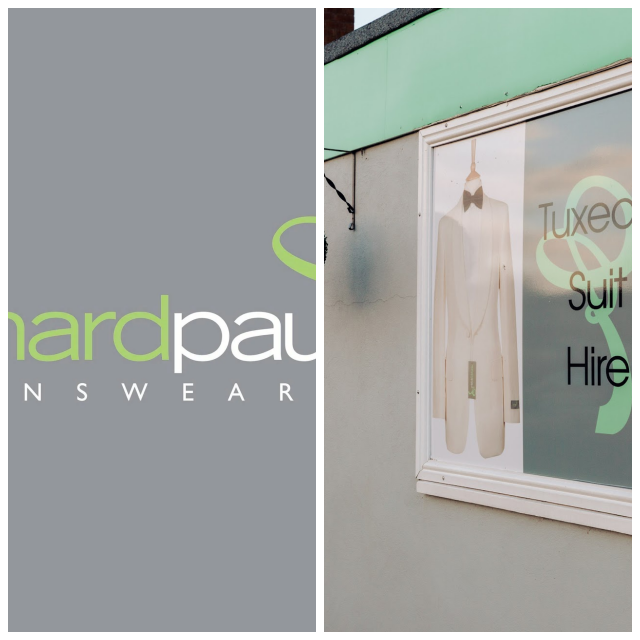 Review Richard Paul Menswear image 85312