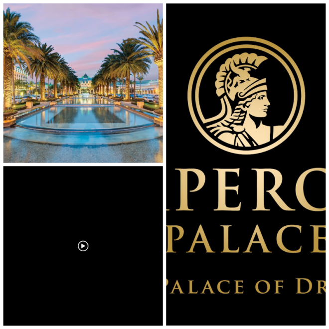 Review Emperors Palace Hotel Casino Convention and Entertainment Resort (Executive Office) image 18589