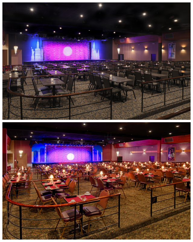 Review Broadway Palms Dinner Theatre image 37213