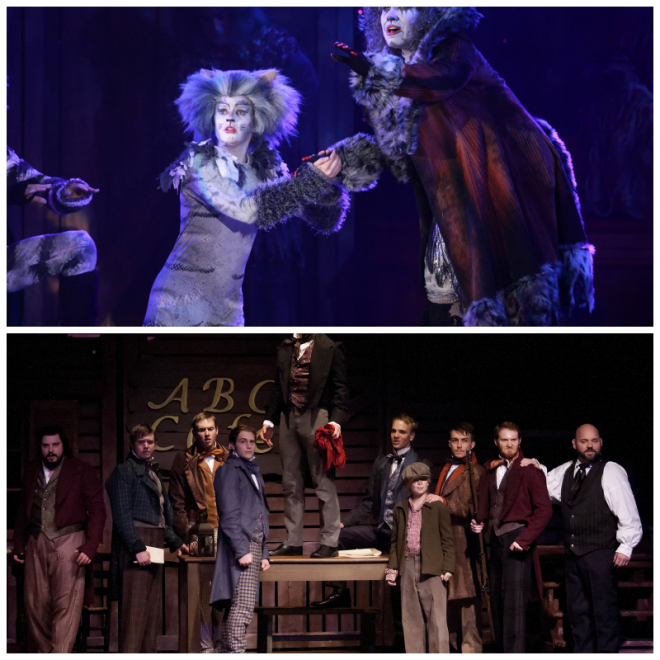 Review Broadway Palms Dinner Theatre image 37215