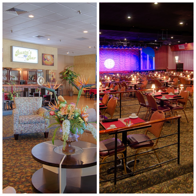 Review Broadway Palms Dinner Theatre image 37217