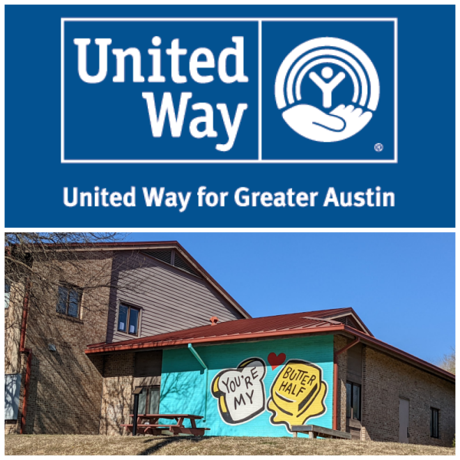 Review United Way of Greater Austin image 217017