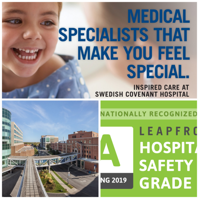 Review Swedish covenant hospital image 240056