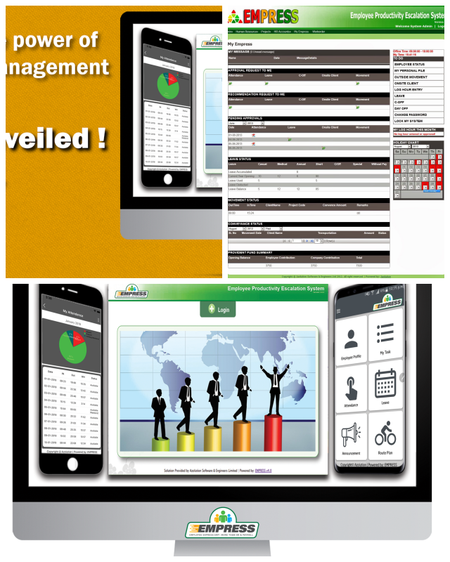 Review Azolution Software & Engineers Limited image 189844