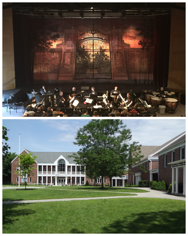 Review Woodstock Academy image 87727