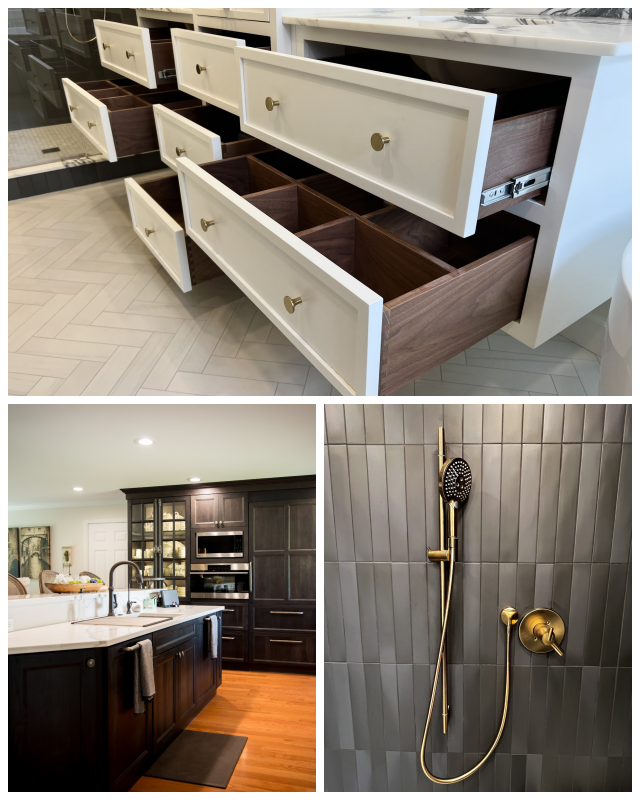 Review Linden kitchen & bath, inc. image 313505