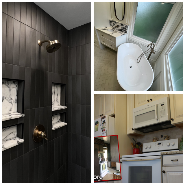 Review Linden kitchen & bath, inc. image 313506