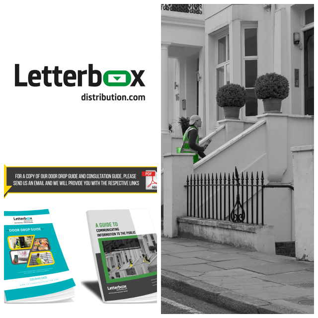 Review Letterbox Distribution image 237355