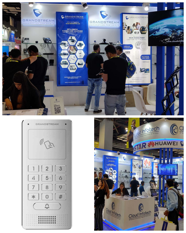 Review CLOUD INFOTECH image 52059