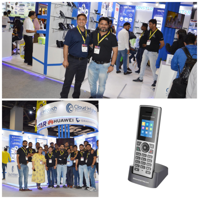 Review CLOUD INFOTECH image 52060