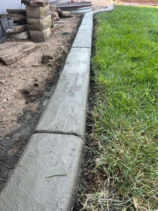 Review Superior Concrete Edge image 360363