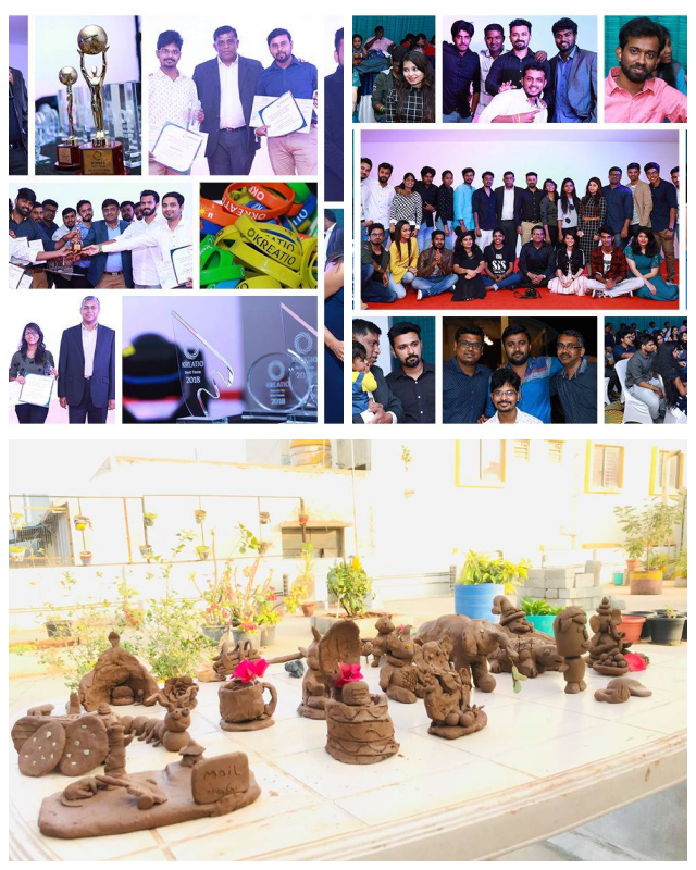 Review KREATIO Software Pvt Ltd image 58185