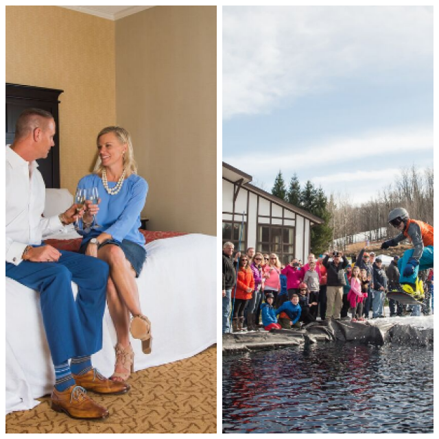 Review Peek'n Peak Resort and Spa image 94982