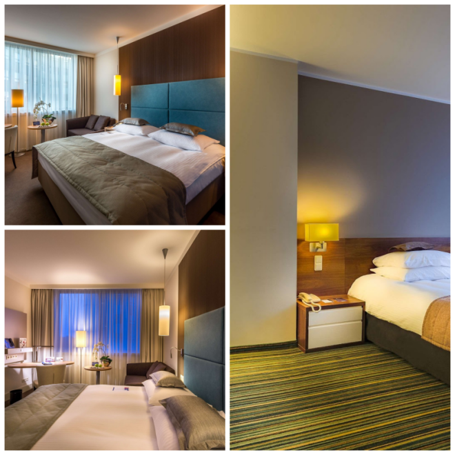 Review Radisson SAS Hotel, Szczecin, Poland image 85840