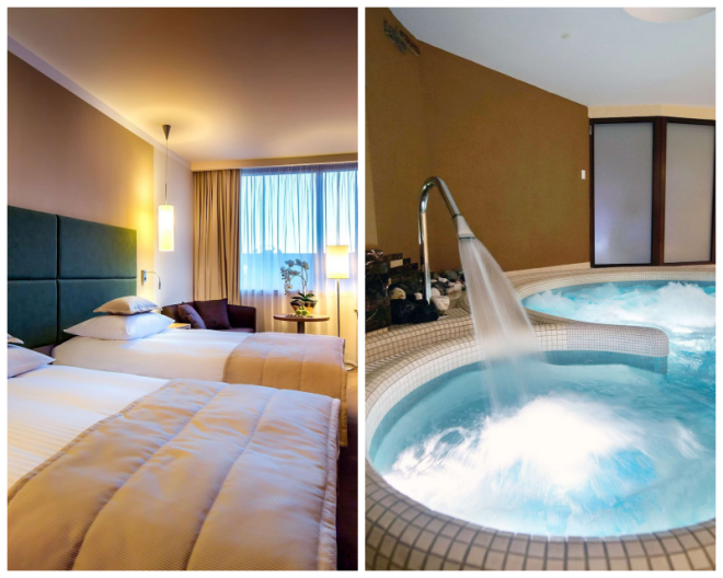 Review Radisson SAS Hotel, Szczecin, Poland image 85842