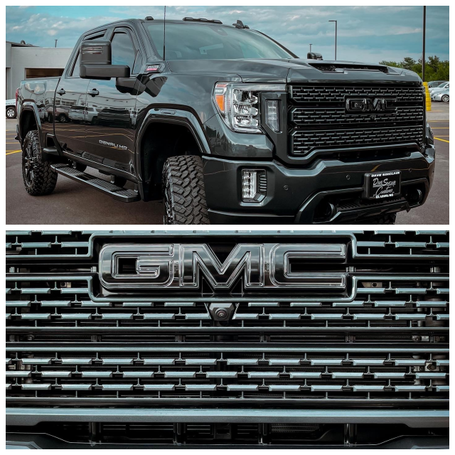 Review Dave Sinclair Buick GMC image 147156