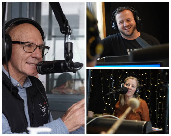Review Rhema Broadcasting Group image 163361