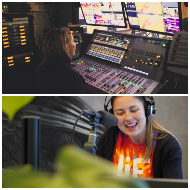 Review Rhema Broadcasting Group image 163364