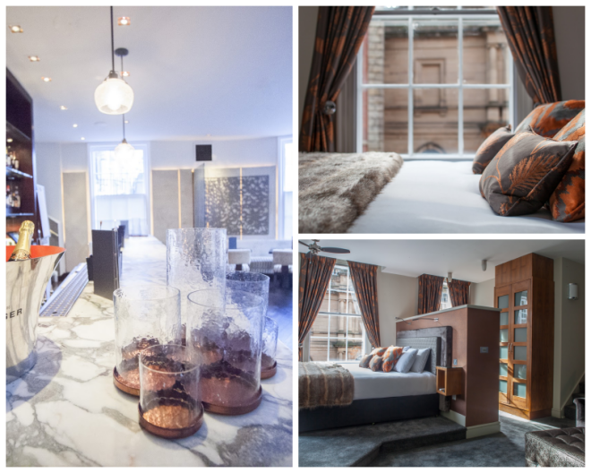 Review Lace Market Hotel image 90657