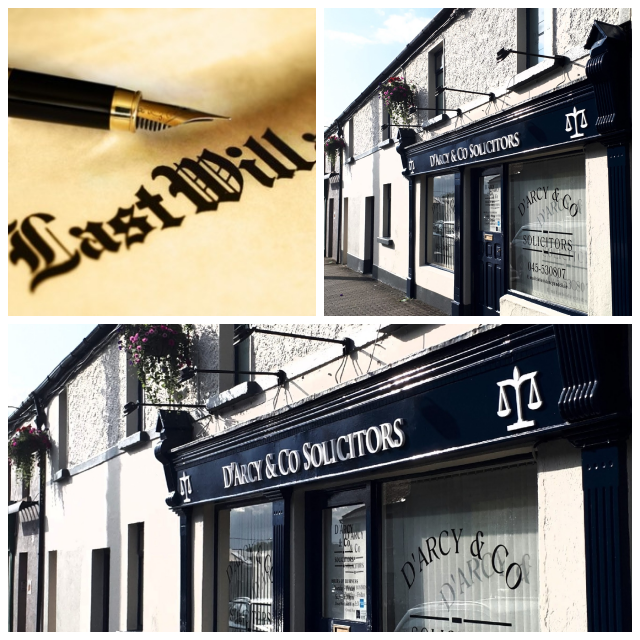 Review Jonathan D'Arcy & Co Solicitors image 210969