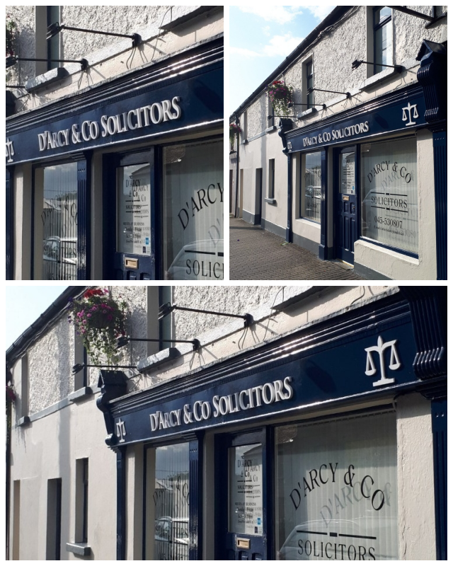 Review Jonathan D'Arcy & Co Solicitors image 210970