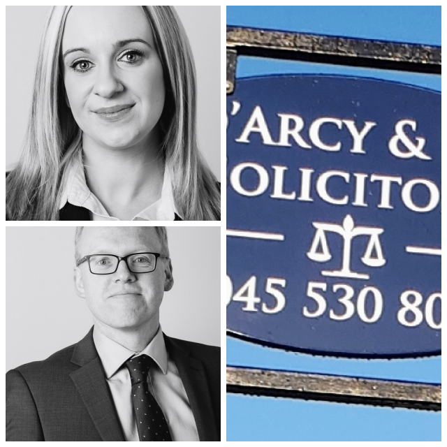 Review Jonathan D'Arcy & Co Solicitors image 210971